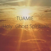 Buy Holy Ghost Spirituals