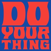 Buy Do Your Thing