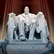 Buy Imperius Rex: Colour Vinyl