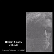 Buy Robert Crotty With Me: Lorens