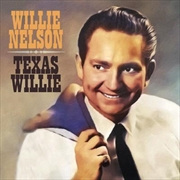 Texas Willie | CD