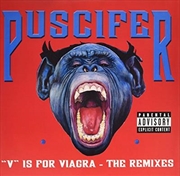 Buy V Is For Viagra: The Remixes
