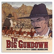 Big Gundown, The | Vinyl