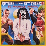 Buy Return To The 37th Chamber