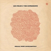 Buy Special Night Instrumentals