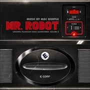 Mr Robot: Vol 3 | Vinyl