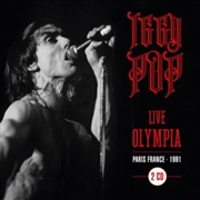 Buy Live At Olympia Paris 91