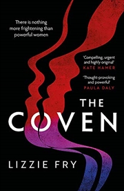 Buy The Coven