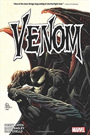 Buy Venom by Donny Cates Vol. 2