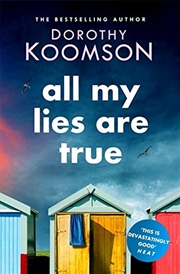 Buy All My Lies Are True