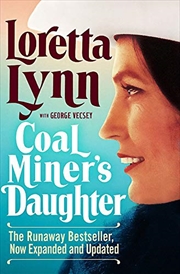 Buy Coal Miner's Daughter