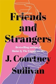 Buy Friends And Strangers
