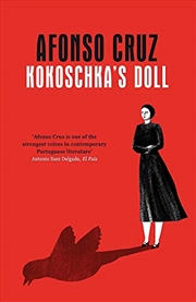 Buy Kokoschka's Doll