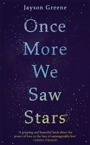 Buy Once More We Saw Stars: A Memoir