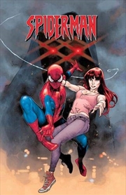 Buy Spider-Man: Bloodline