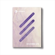 Daydream - 4th Mini Album | CD