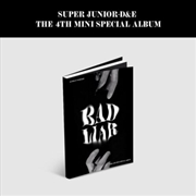 Buy 4th Mini Special Album