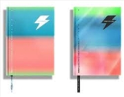 Buy First Step - Chapter Three - Random Cover