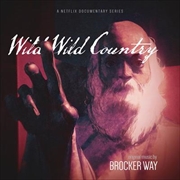 Buy Wild Wild Country - Coloured Vinyl