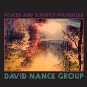 Buy Peaced And Slightly Pulverised - Coloured Vinyl