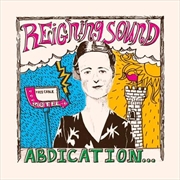 Buy Abdication For Your Love - Red Coloured Vinyl