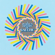 Buy A Peoples History Of Gauche