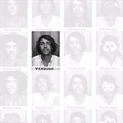 Buy Verdugo - Red Vinyl