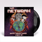 Buy Money Money 2020 Pt II - We Told Ya So