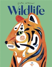 Buy Pete Cromer - Wildlife