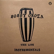 Buy This Love Instrumentals - Coloured Vinyl