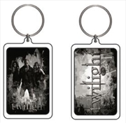 Buy Bad Vamps Lucite Keyring