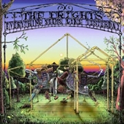 Buy Everything Seems Like Yesterday