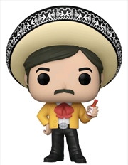 Buy Ad Icons - Tapatio Man Pop! Vinyl