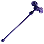 Masters of the Universe - Skeletor Havoc Staff Scaled Replica | Collectable
