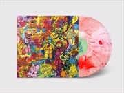 Buy Hypermagic Mountain - Red Coloured Vinyl