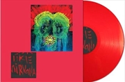 Buy Like Nirvana - Coloured Vinyl