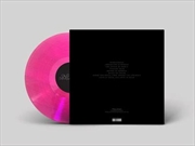 Buy Grave Of A Dog - Translucent Pink Coloured Vinyl