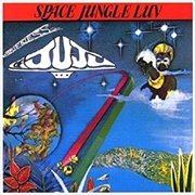 Buy Space Jungle Luv