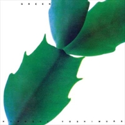Green | Vinyl