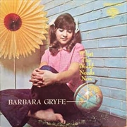 Buy What The World Needs Now