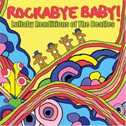 Buy Lullaby Renditions: The Beatles