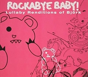 Buy Lullaby Renditions: Bjork