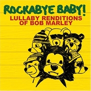 Buy Lullaby Renditions: Bob Marley