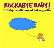 Buy Lullaby Renditions: Led Zeppelin