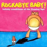 Buy Lullaby Renditions: Flaming Lips