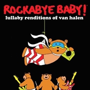 Buy Lullaby Renditions: Van Halen