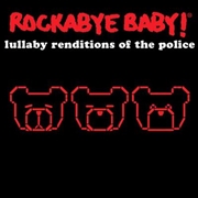 Buy Lullaby Renditions: The Police