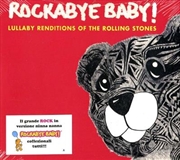 Buy Lullaby Renditions: Rolling Stones