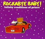 Buy Lullaby Renditions: Prince