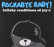 Buy Lullaby Renditions: Jay-Z